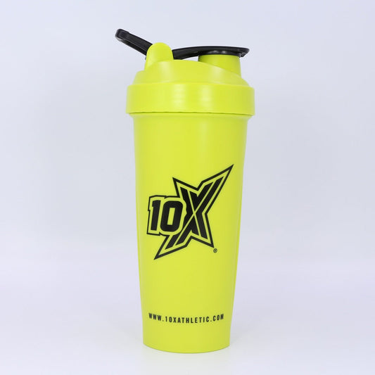 10X Shaker