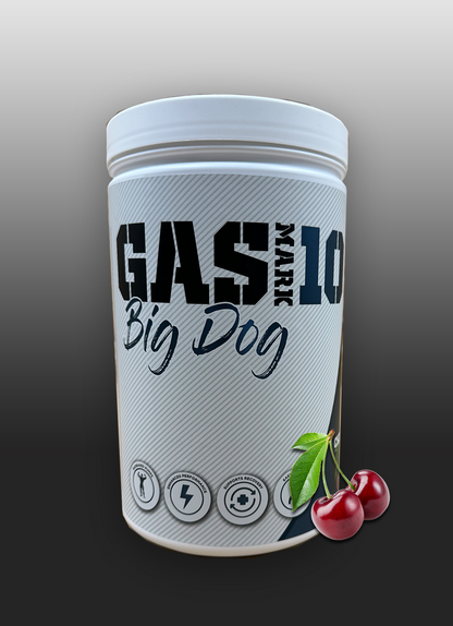 GAS Mark 10 - Big Dog