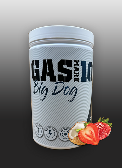 GAS Mark 10 - Big Dog