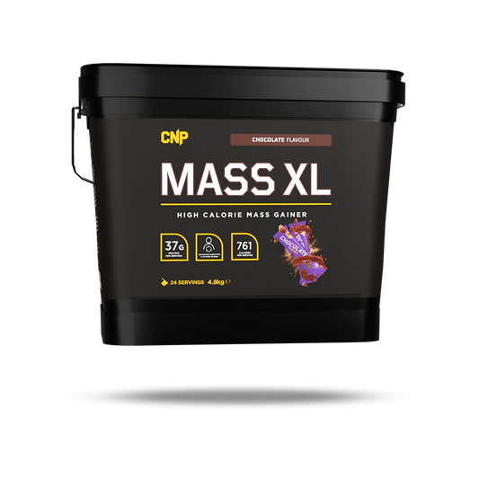 CNP Mass XL 4.8kg