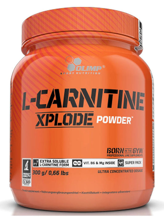 Olimp L-Carnitine Xplode 300g