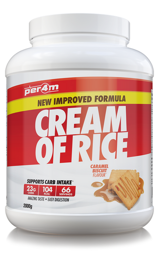Per4m Cream Of Rice 2kg