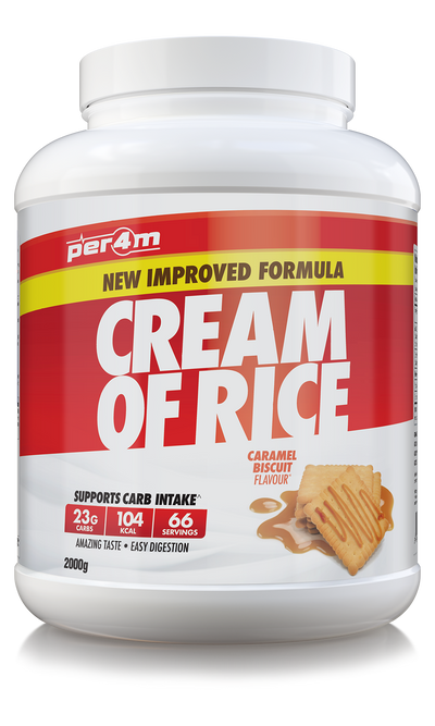 Per4m Cream Of Rice 2kg