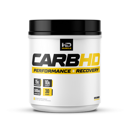 HD Muscle CarbHD
