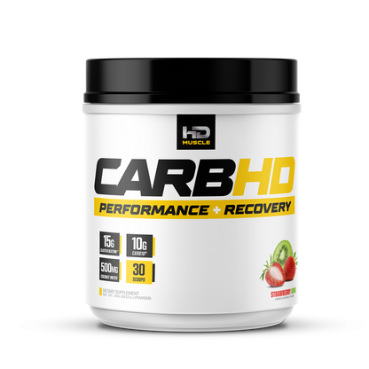 HD Muscle CarbHD