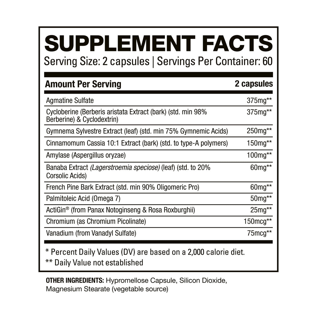 HD Muscle GlycoHD BBE 02/2025