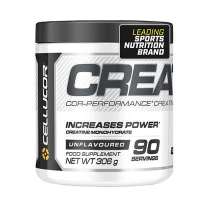 Cellucor Creatine Monohydrate 306g
