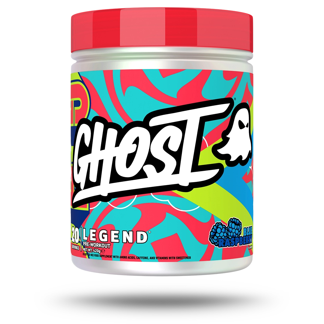 Ghost legend V5