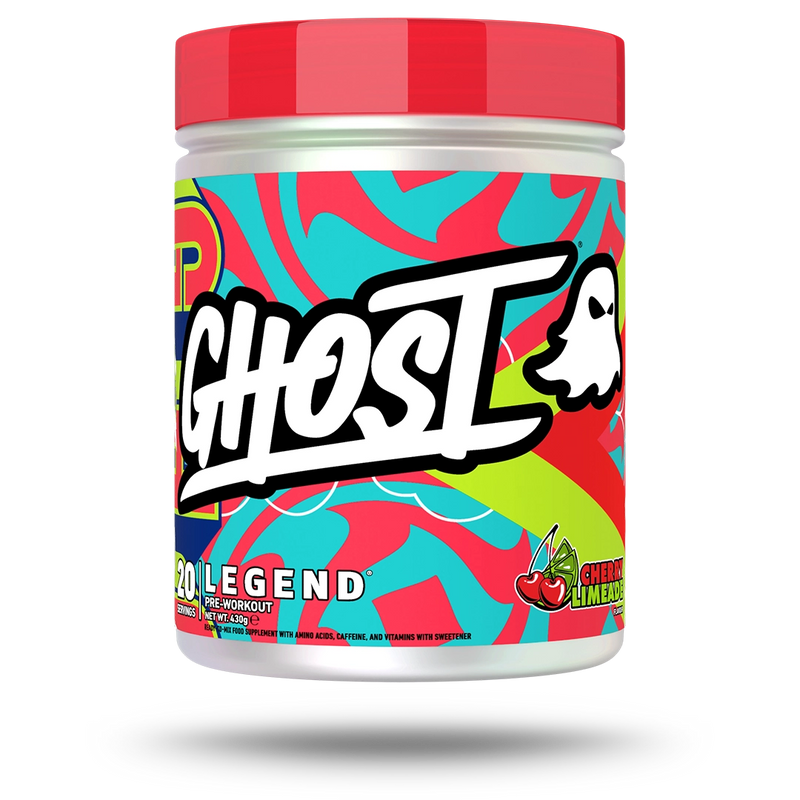 Ghost legend V5