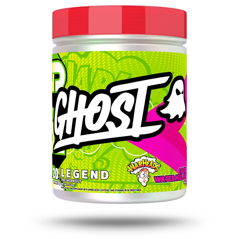 Ghost legend V5