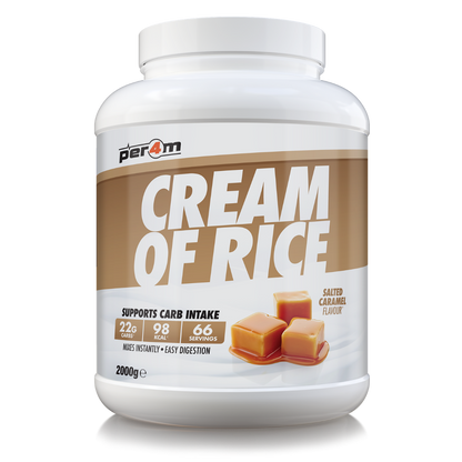 Per4m Cream Of Rice 2kg