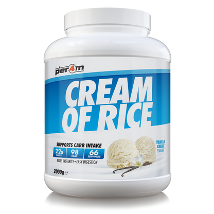 Per4m Cream Of Rice 2kg