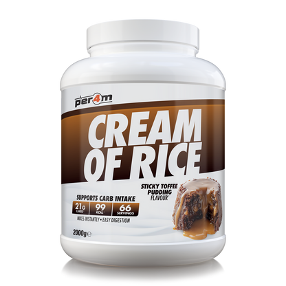 Per4m Cream Of Rice 2kg