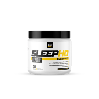 HD Muscle SleepHD