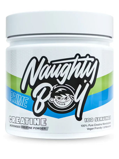 Naughty Boy Lifestyle Prime Creatine